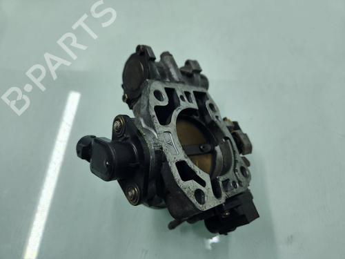 Throttle body HONDA PRELUDE V (BB_) 2.2 16V (BB6, BB8) | BP21657909M82 
