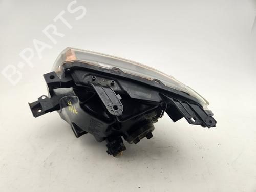 Right headlight FORD RANGER (TKE) | BP31042148C29 - Image 5