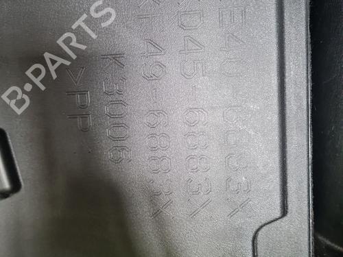 Luggage compartment floor MAZDA CX-5 (KE, GH) 2.2 D AWD (KE2AW) | BP39654475I33 - Image 2