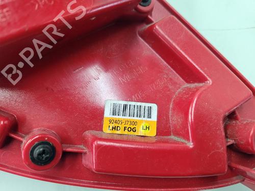 Rear bumper left light KIA XCEED (CD) 1.5 T-GDi MHEV | BP24885311C81 - Image 4