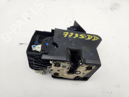 Used Front right lock Front right lock DACIA SANDERO II [2012-2026] 34401617 34401617