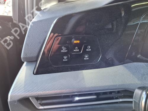 Headlight switch VW GOLF VIII (CD1, DA1) | BP30549198I24