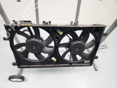 Køleventilator elektrisk OPEL INSIGNIA A (G09)  | BP29272876M35 