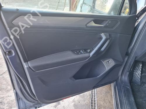Seats set VW TIGUAN ALLSPACE (BW2, BJ2) 2.0 TDI 4motion | BP29728398C78 - Image 7