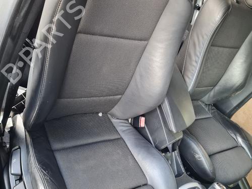 Sæde højre fortil BMW X3 (E83) xDrive 20 d (177 hp) 28508499