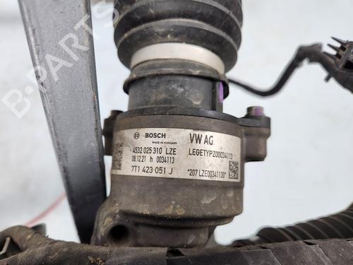 Steering rack VW MULTIVAN T7 (STM, STN) 1.4 eHybrid | BP31840960M22 - Image 2