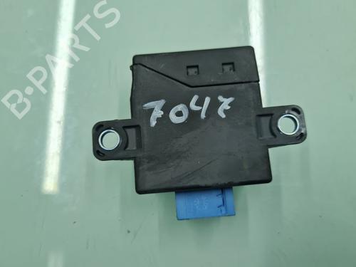 Used Electronic module Electronic module PEUGEOT BOXER Bus [2005-2026] 21658063 21658063