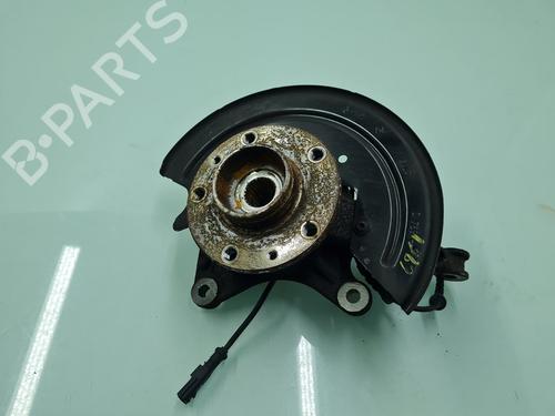 Used Right front steering knuckle Right front steering knuckle DACIA DUSTER (HM_) [2017-2026] 21767130 21767130