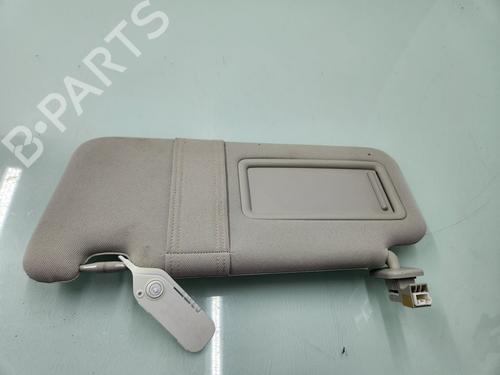 Left sun visor MAZDA CX-5 (KF) 2.0 AWD | BP21665675I1 - Image 4