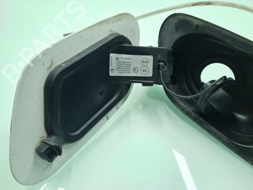 Fuel flap VW GOLF VII (5G1, BQ1, BE1, BE2)  | BP21764847C131 