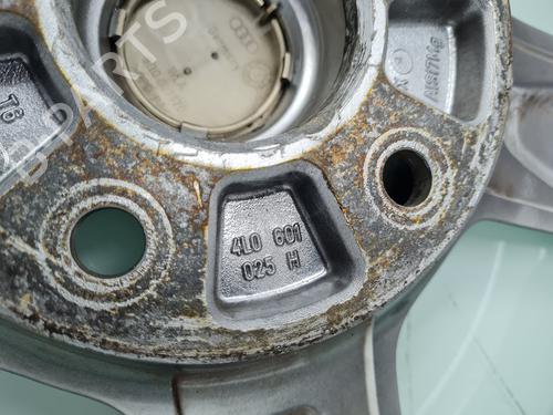 Rim AUDI Q7 (4LB) 3.0 TDI quattro | BP21644762C45