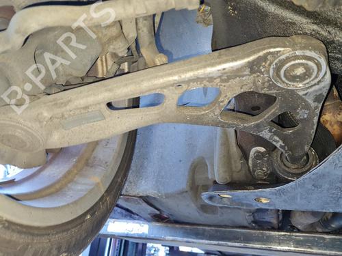 Used Right front suspension arm BMW 3 Coupe (E46) 318 Ci (143 hp) 21659581