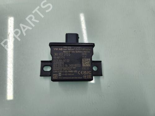 Used Electronic module VW CRAFTER Van (SY_, SX_) [2016-2025]  26711289