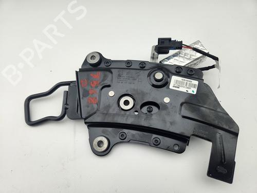 Used Electronic module Electronic module DS DS 7 Crossback (J4_, JR_, JC_) 2.0 BlueHDi 180 (JJEHZR) (177 hp) 29436026 29436026