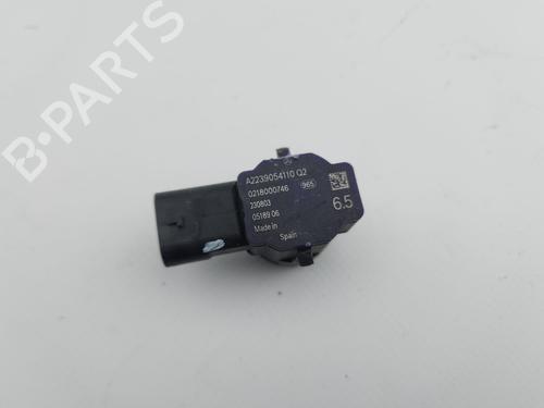 Electronic module MERCEDES-BENZ A-CLASS (W177) A 200 Mild-Hybrid (177.087) | BP37413971M83 - Image 2