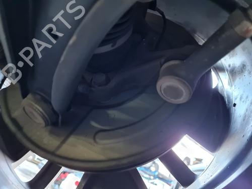 Right front steering knuckle MITSUBISHI ECLIPSE CROSS (GK_, GL_)  | BP29722306M26 
