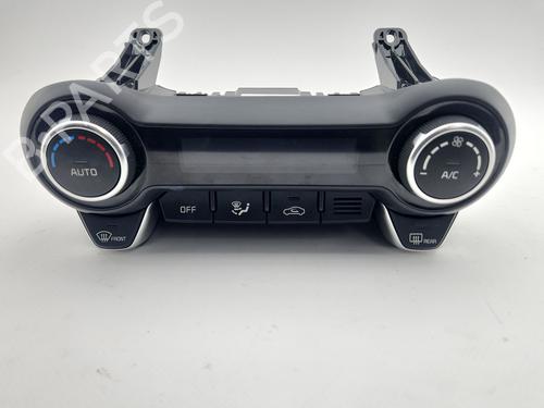 Mando climatizador Mando climatizador 38045275 38045275