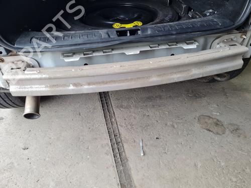 Used Rear bumper reinforcement LAND ROVER RANGE ROVER EVOQUE (L538) [2011-2019]  31598781