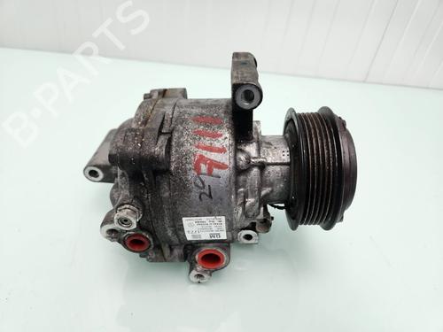 AC Kompressor OPEL MOKKA / MOKKA X (J13) 1.6 CDTI (_76) (136 hp) 29306679