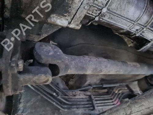 Transmisión central SUZUKI VITARA (ET, TA, TD) [1988-2002]  31612318