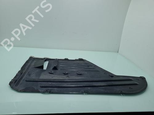 Used Underbody protection BMW 3 Gran Turismo (F34) 318 d (150 hp) 21643923