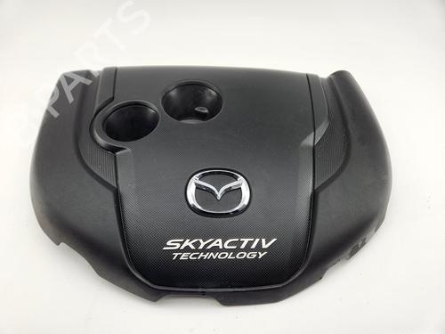 Used Upper protection Upper protection MAZDA CX-5 (KF) [2016-2026] 29534629 29534629