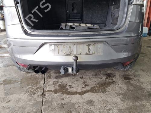 Used Rear bumper SEAT ALTEA (5P1) [2004-2015]  21646805