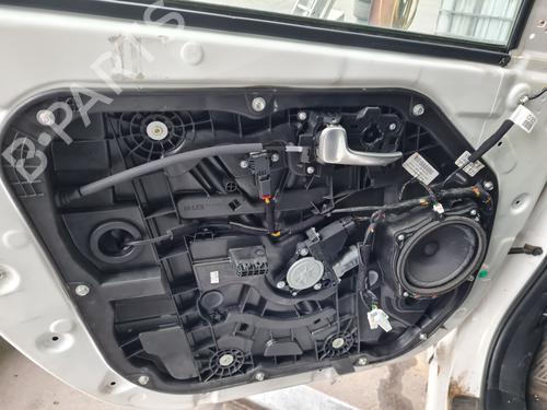 Front left window mechanism KIA CARENS IV 1.6 GDi 82470A4260 |