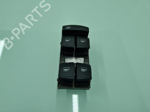 Used Left front window switch AUDI A3 (8P1) [2003-2013]  21636907