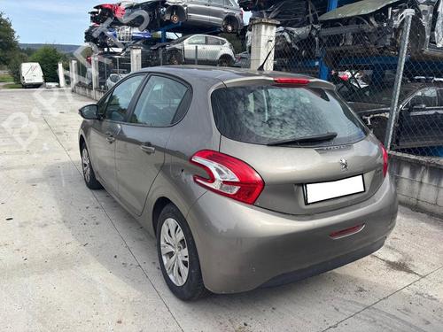 Left front window switch PEUGEOT 208 I (CA_, CC_) | BP29821212I27 - Image 4