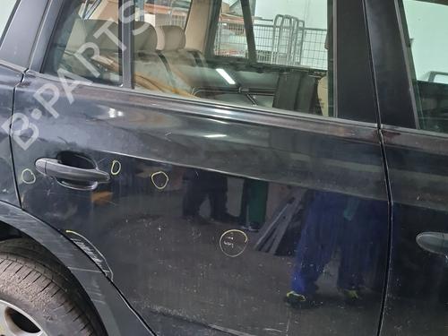 Used Right rear door Right rear door BMW X3 (E83) 2.0 d (150 hp) 35895382 35895382