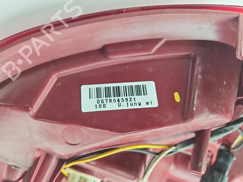 Left taillight SSANGYONG XLV SUV e-XDi 160 | BP36531057C34 - Image 6