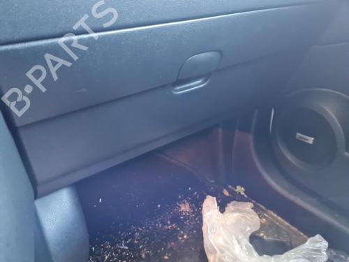 Used Glove box Glove box NISSAN QASHQAI I (J10, NJ10) 2.0 dCi All-wheel Drive (150 hp) 22407317 22407317