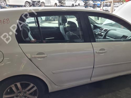 Used Right rear door VW GOLF V (1K1) 2.0 TDI 16V 4motion (140 hp) 21655124