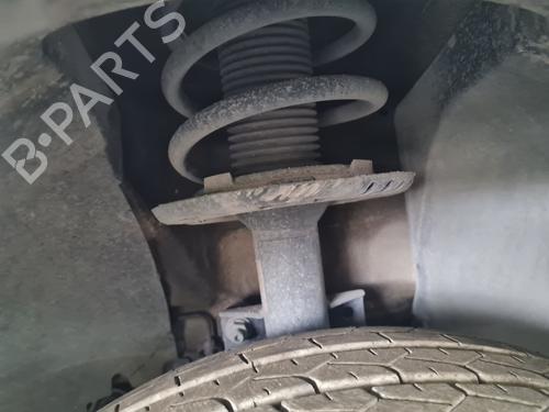 Used Right front shock absorber VW TRANSPORTER T6 Van (SGA, SGH, SHA, SHH) [2015-2024]  27698657