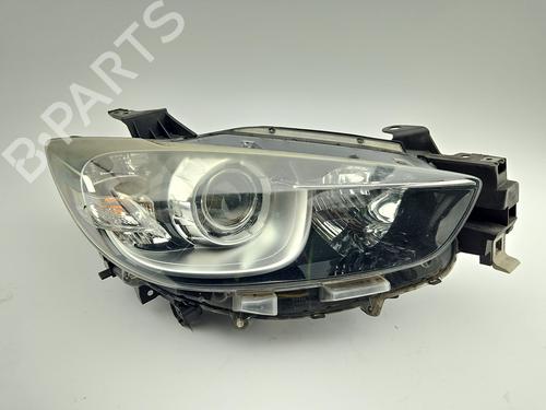 Used Right headlight Right headlight MAZDA CX-5 (KE, GH) 2.2 D AWD (KE2AW) (150 hp) 39688035 39688035