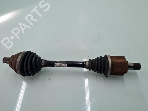 Used Left front driveshaft Left front driveshaft VW ARTEON (3H7, 3H8) 2.0 TDI 4motion (240 hp) 22386979 22386979