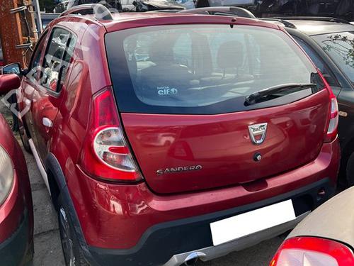 Starter DACIA SANDERO  | BP22370524M8 