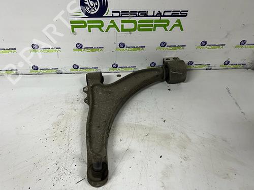 Used Left front suspension arm OPEL INSIGNIA A Sports Tourer (G09) [2008-2017]  21660808
