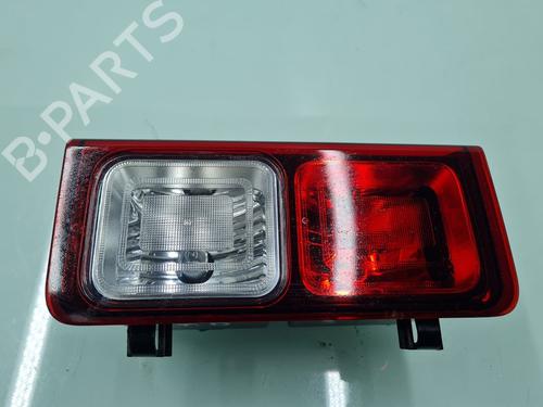 Used Rear bumper right light Rear bumper right light RENAULT TRAFIC III Bus (JG_) [2014-2026] 21652879 21652879
