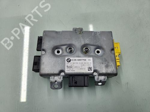 Used Electronic module Electronic module BMW 5 Touring (E61) [2004-2010] 25785352 25785352