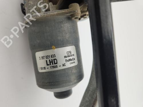 Front wiper motor FORD RANGER (TKE) 2.0 EcoBlue 4x4 | BP37073488M29 - Image 2