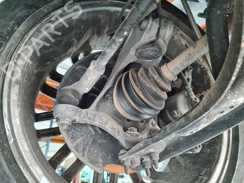 Venstre Styrespindel Lejehus SEAT ATECA (KH7, KHP)  | BP29547954M25 