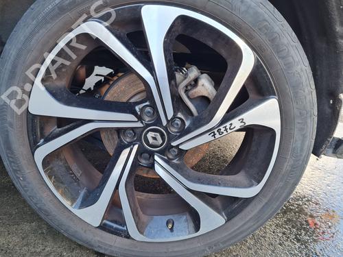 Felg RENAULT GRAND SCÉNIC IV (R9_) [2016-2023]  30569661