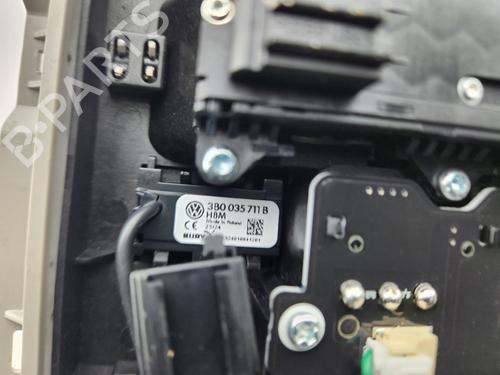 Interior roof light VW TOURAN (5T1)  | BP32206394I8 