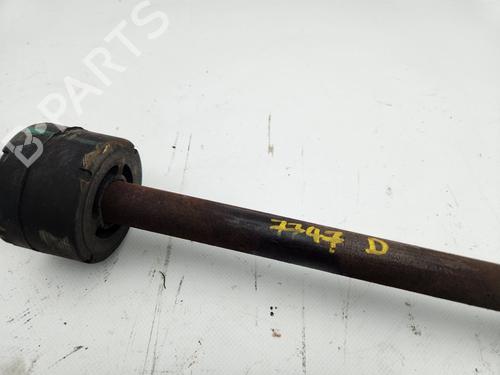 Right front driveshaft FIAT 500 (312_) 0.9 (312AXN1A) | BP29247057M39  - Image 5