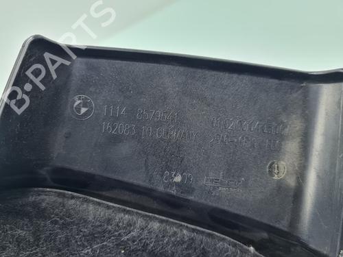 Upper protection BMW 3 Gran Turismo (F34) 318 d | BP21644310M93 