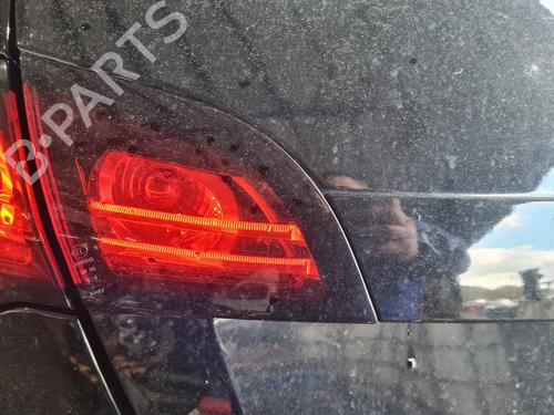 Used Left tailgate light Left tailgate light DS DS 4 / DS 4 CROSSBACK (NX_) 1.6 THP 165 (165 hp) 29722630 29722630
