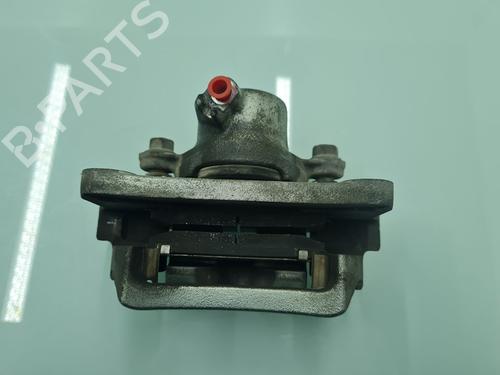 Used Right rear brake caliper TOYOTA LAND CRUISER PRADO (_J15_) [2009-2025]  21638150