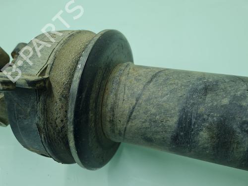 Driveshaft FORD RANGER (TKE) 3.2 TDCi 4x4 | BP21643899M37 
